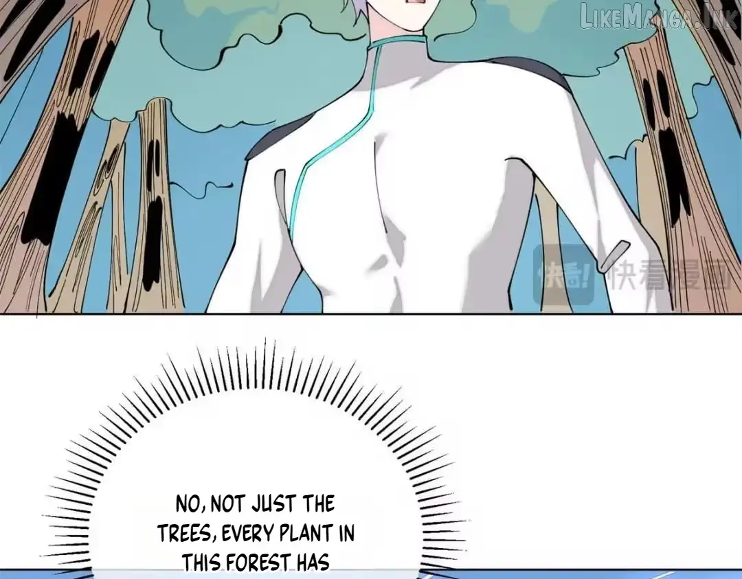Read Pampering My Beast Commander chapter 200 image 55 on Lezhin