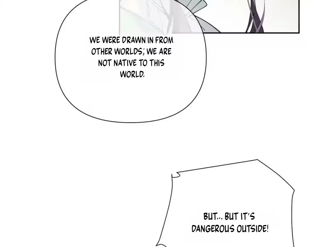 Read Pampering My Beast Commander chapter 201 image 24 on Lezhin