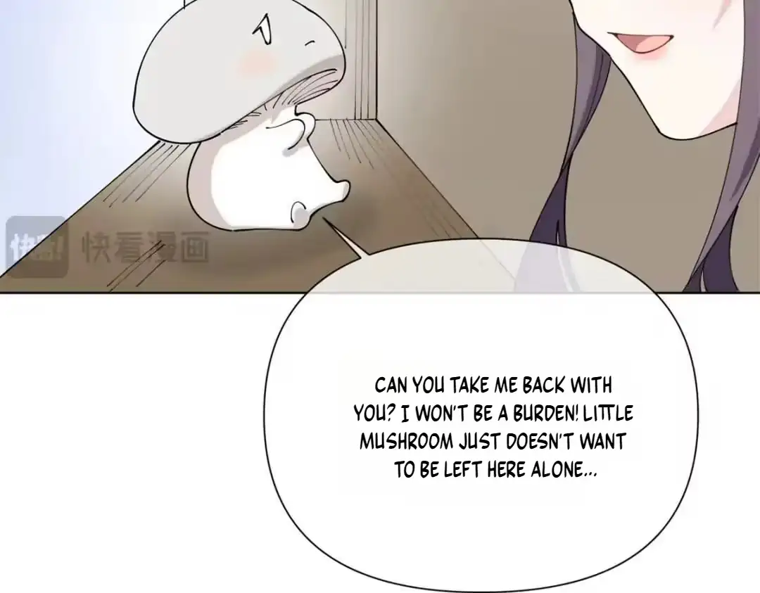 Read Pampering My Beast Commander chapter 201 image 33 on Lezhin