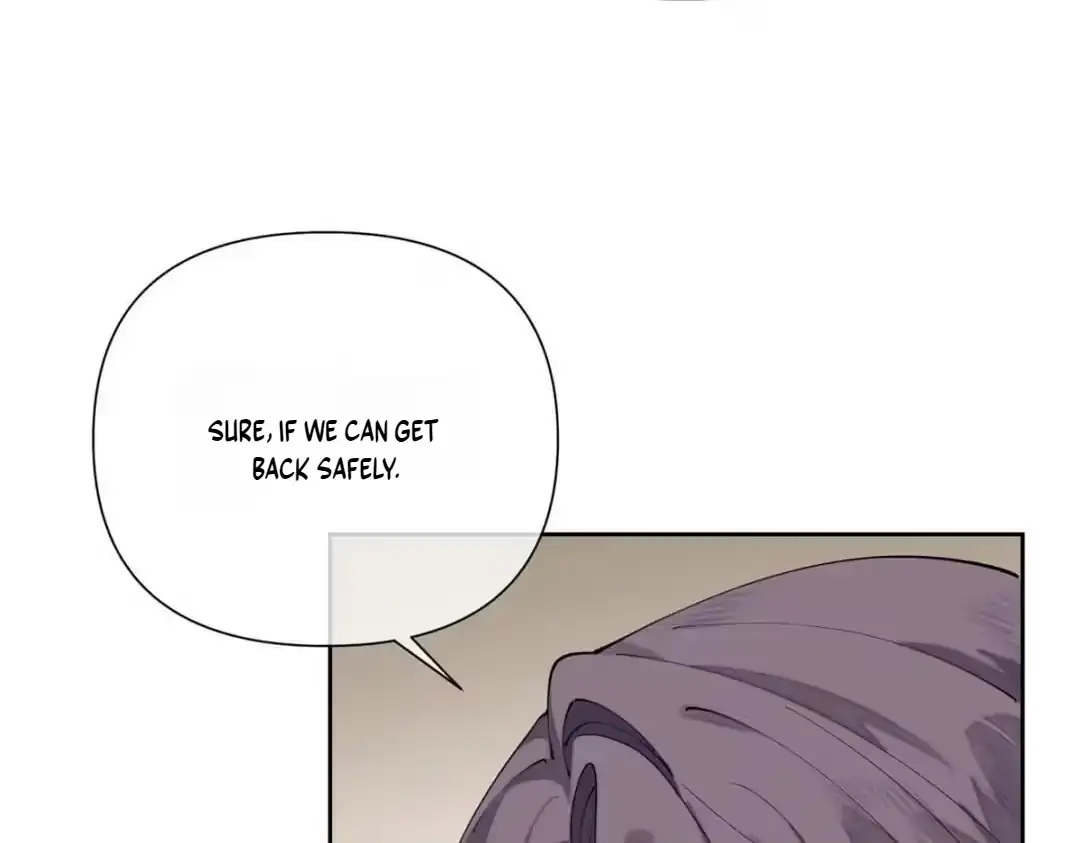 Read Pampering My Beast Commander chapter 201 image 34 on Lezhin