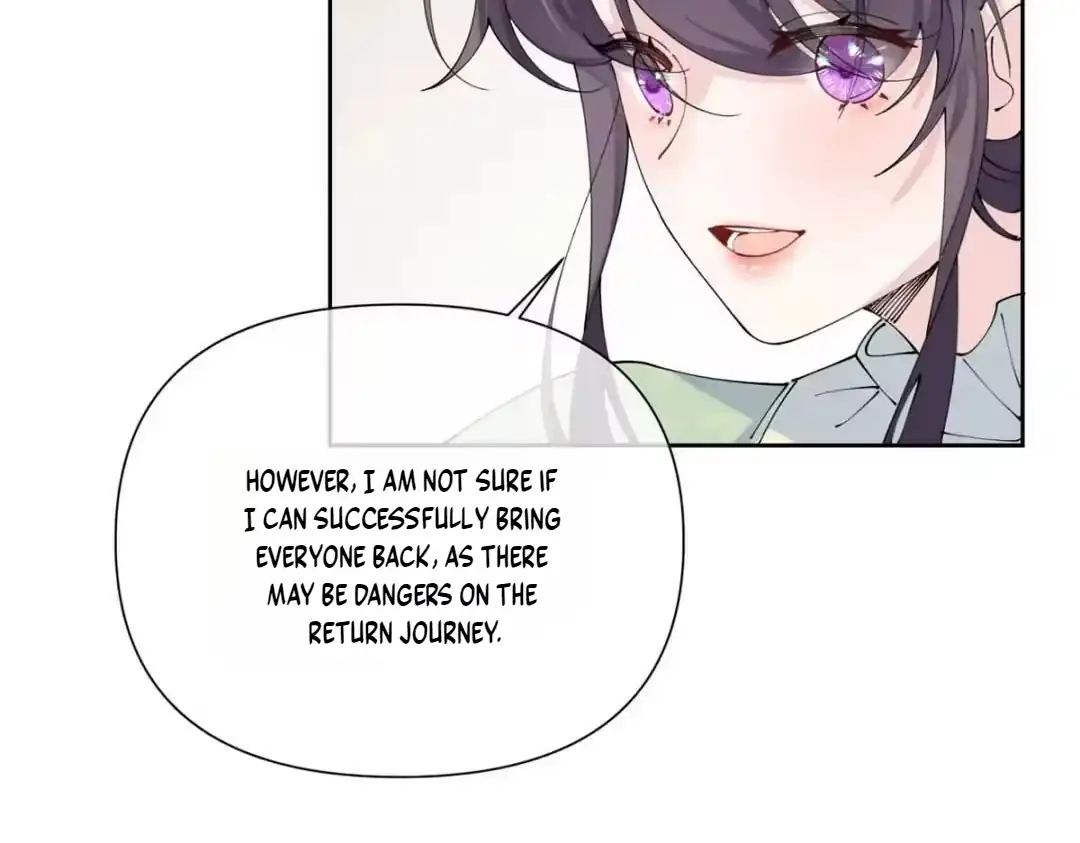 Read Pampering My Beast Commander chapter 201 image 36 on Lezhin