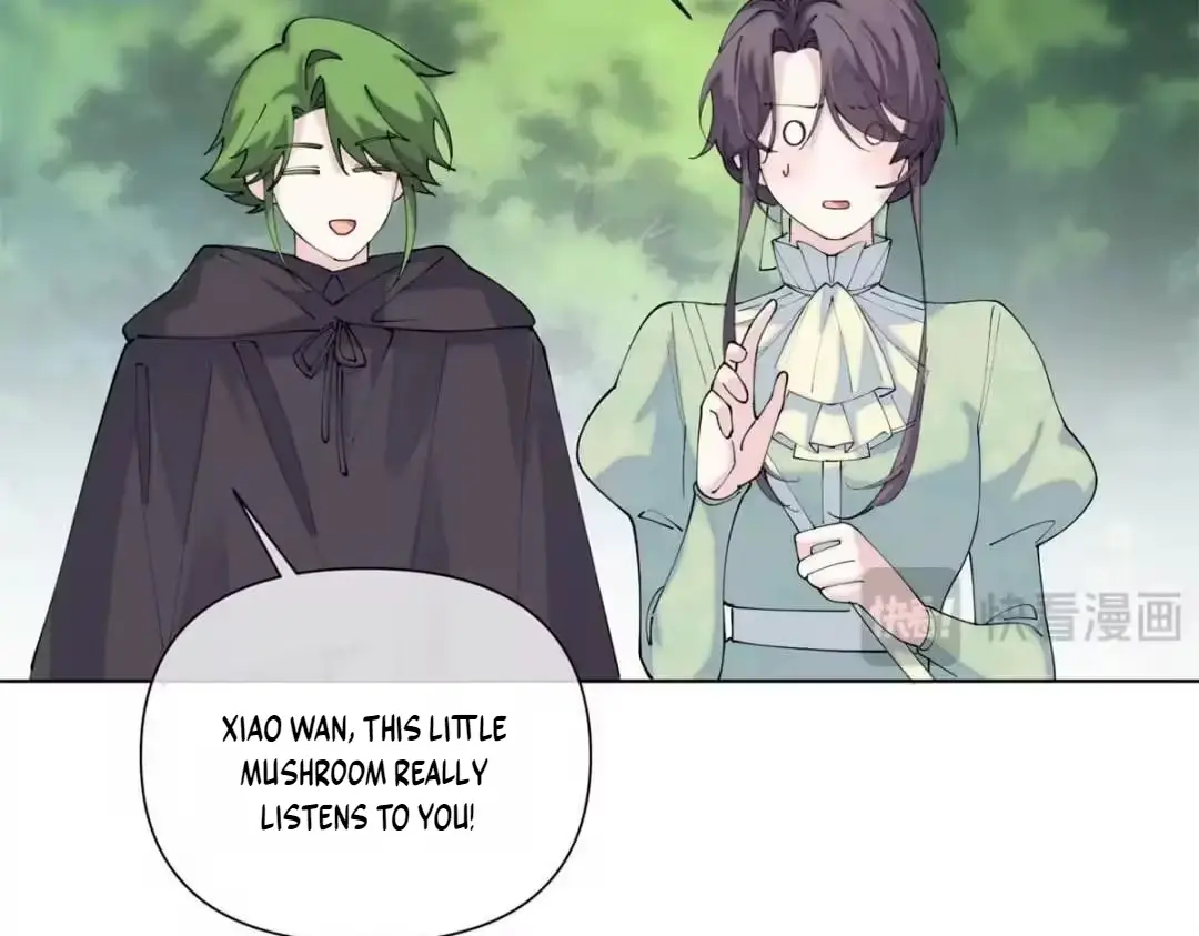 Read Pampering My Beast Commander chapter 201 image 55 on Lezhin