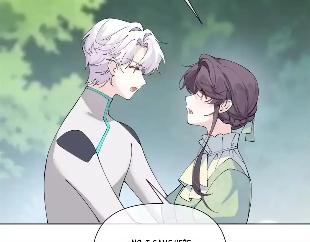 Read Pampering My Beast Commander chapter 202 image 22 on Lezhin
