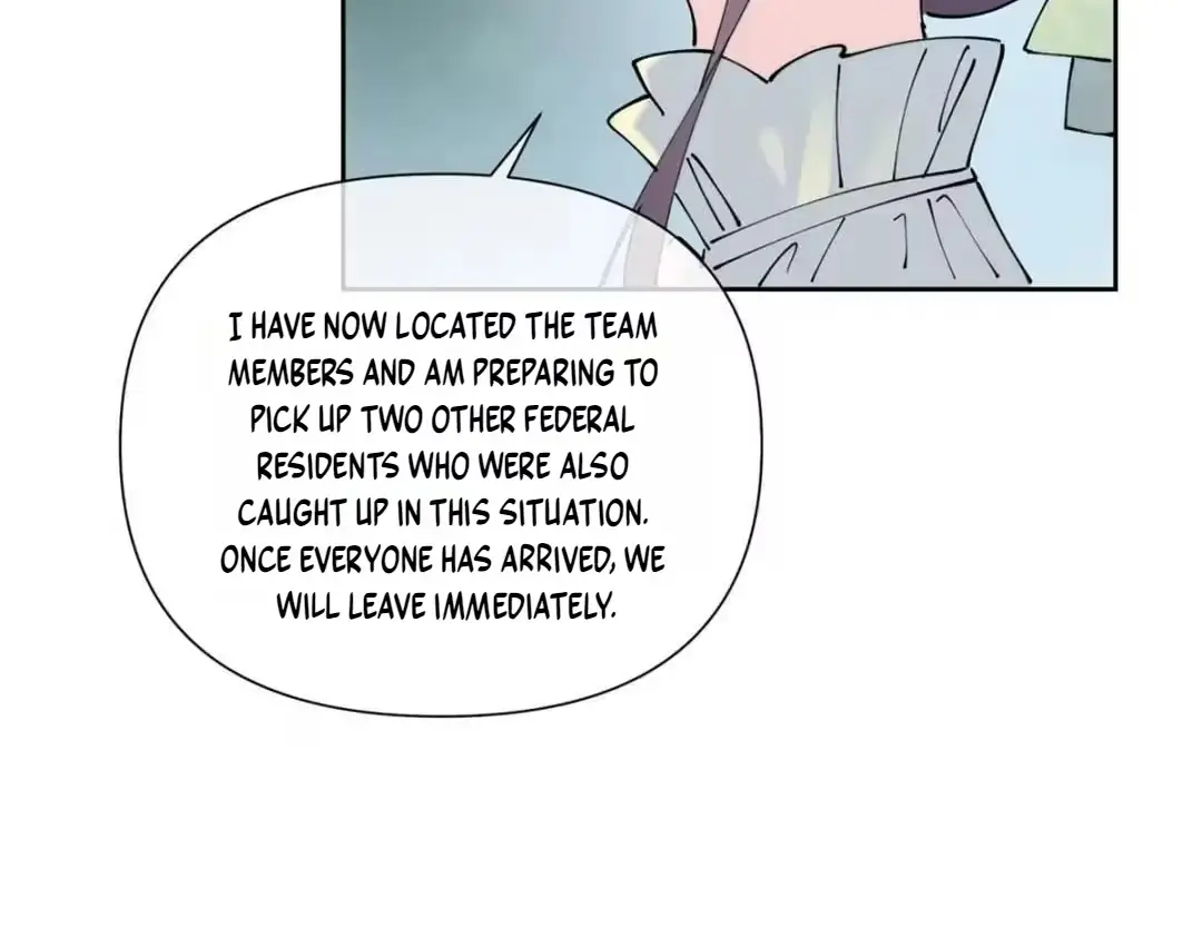 Read Pampering My Beast Commander chapter 202 image 28 on Lezhin