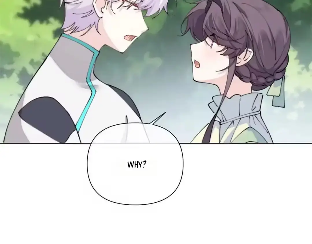 Read Pampering My Beast Commander chapter 202 image 34 on Lezhin
