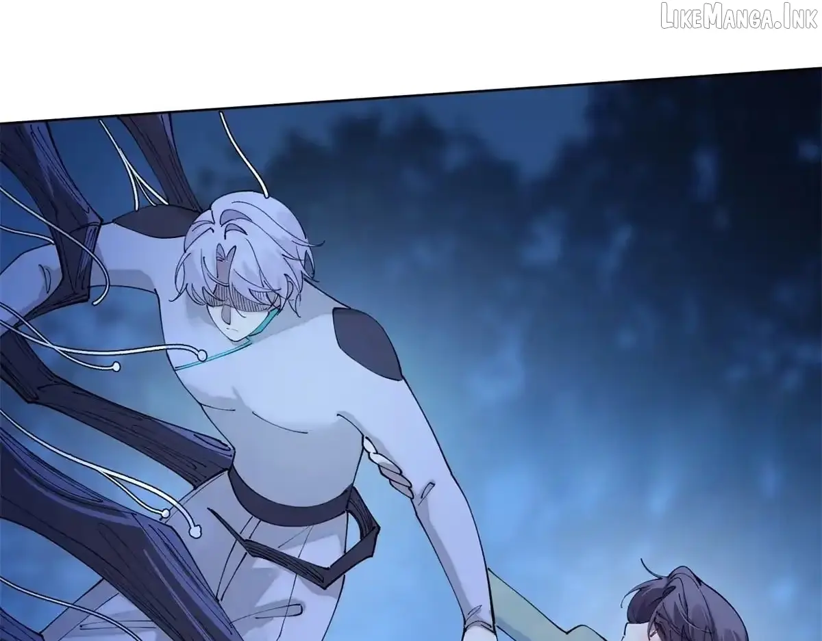 Read Pampering My Beast Commander chapter 203 image 21 on Lezhin