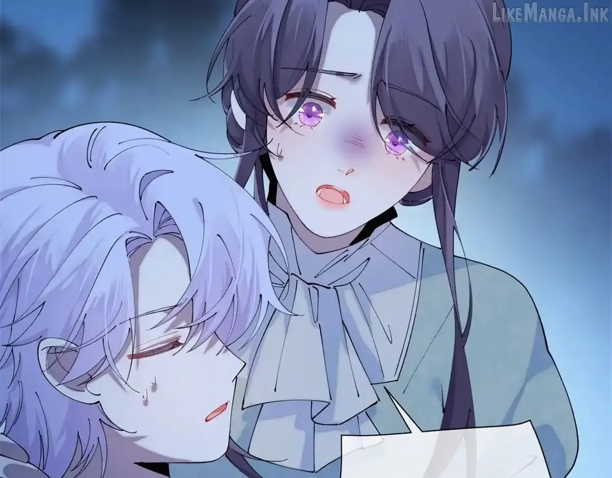 Read Pampering My Beast Commander chapter 203 image 28 on Lezhin