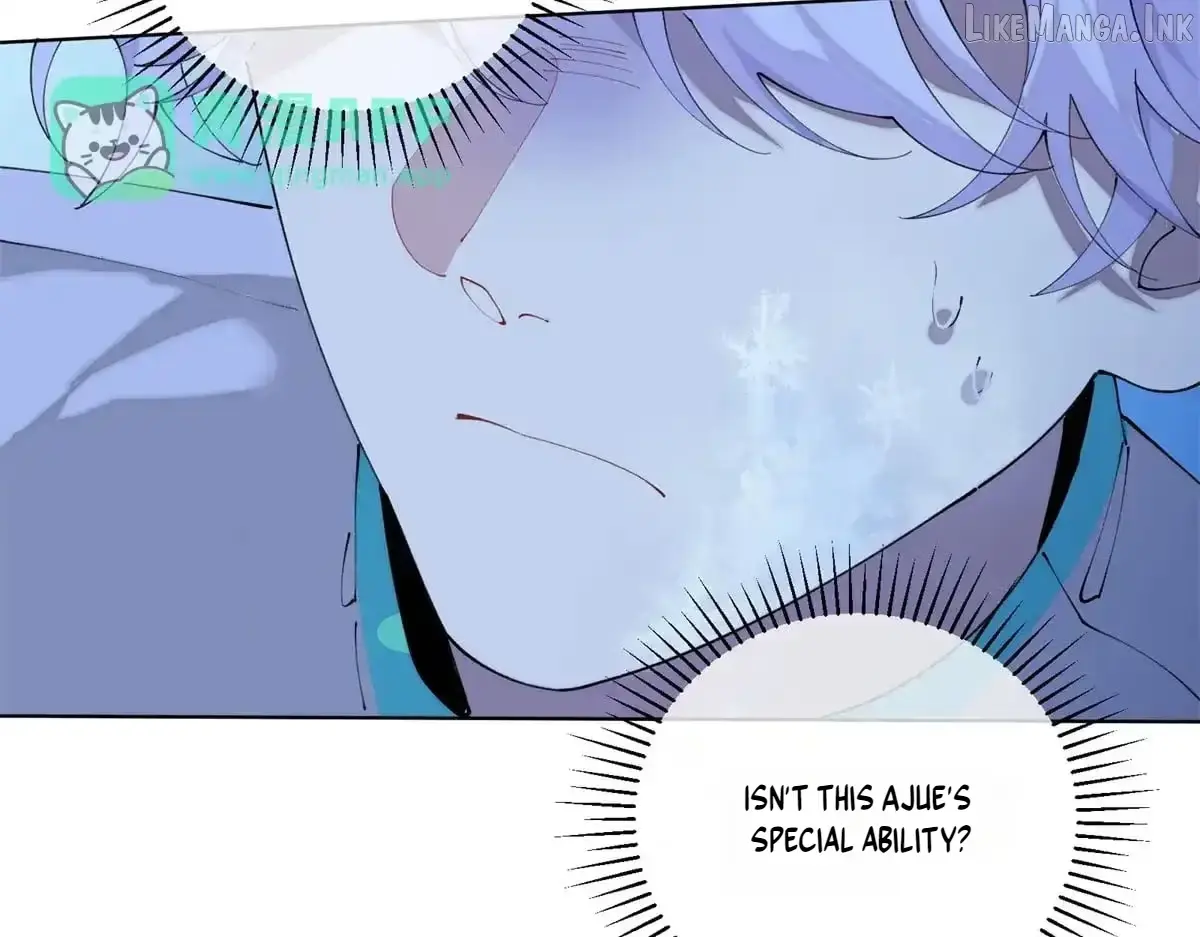 Read Pampering My Beast Commander chapter 203 image 31 on Lezhin