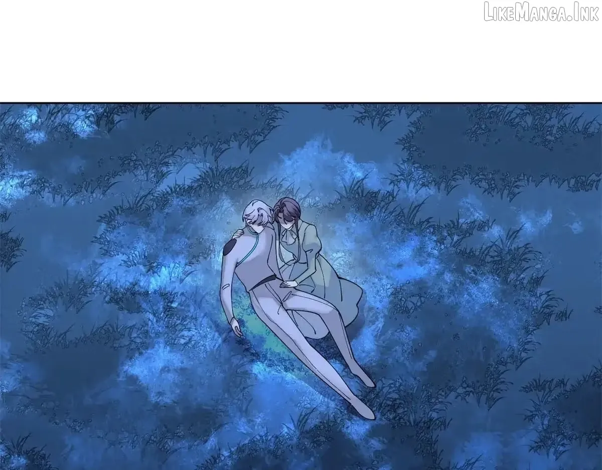 Read Pampering My Beast Commander chapter 203 image 33 on Lezhin