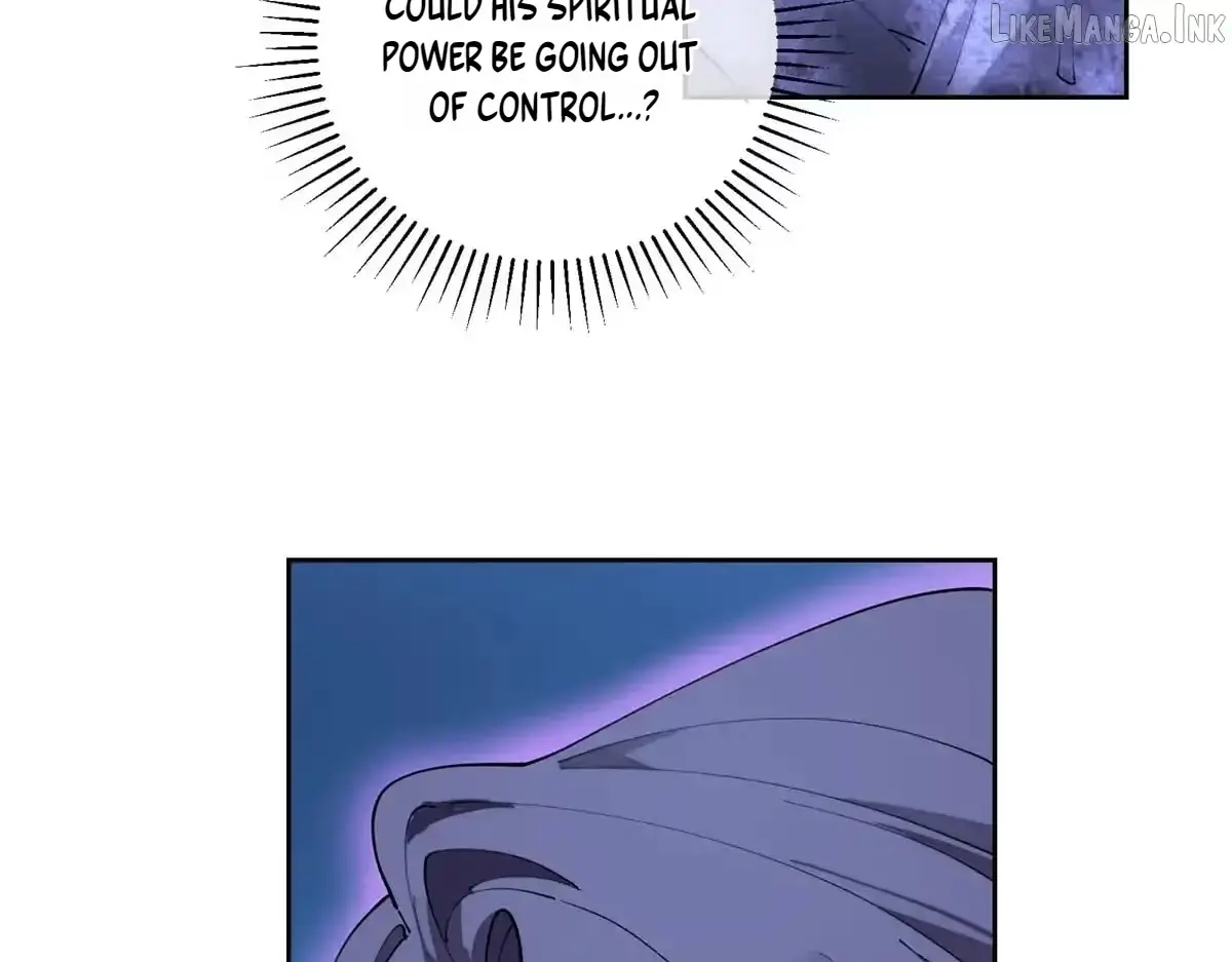 Read Pampering My Beast Commander chapter 203 image 37 on Lezhin