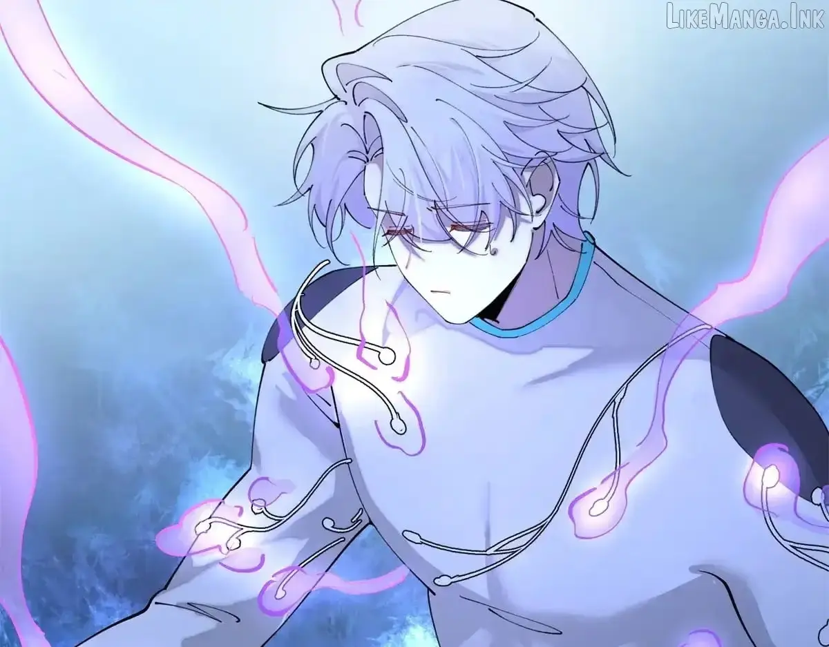 Read Pampering My Beast Commander chapter 203 image 40 on Lezhin
