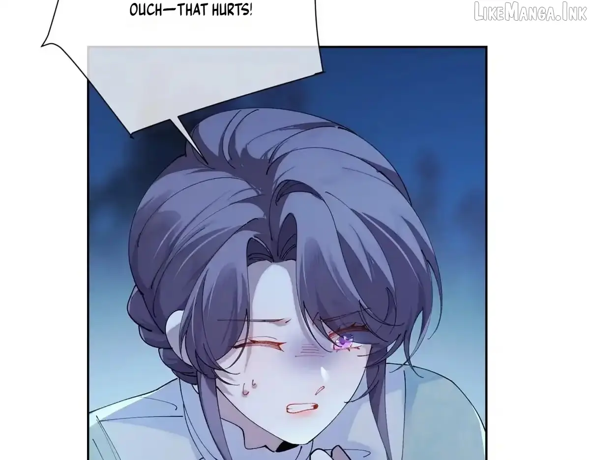 Read Pampering My Beast Commander chapter 203 image 45 on Lezhin
