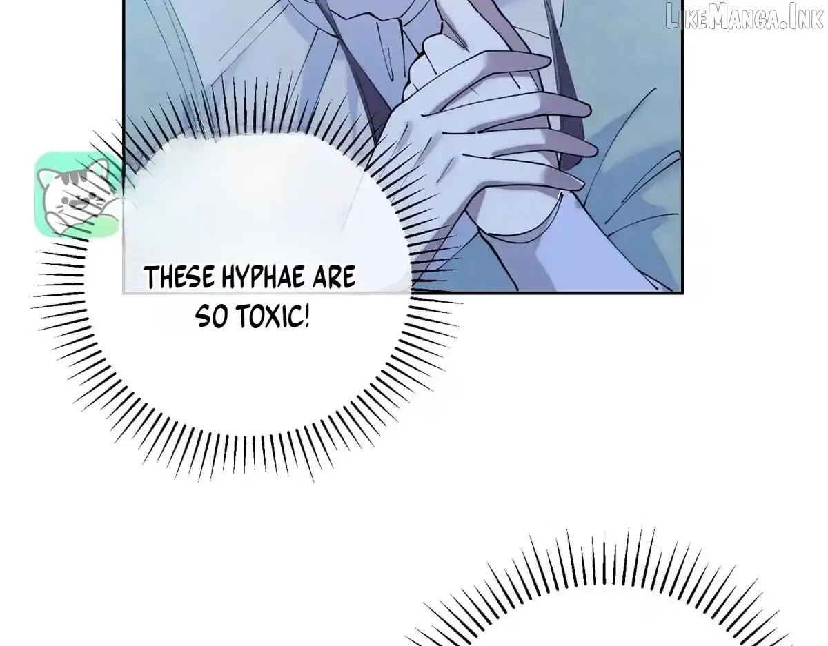 Read Pampering My Beast Commander chapter 203 image 46 on Lezhin