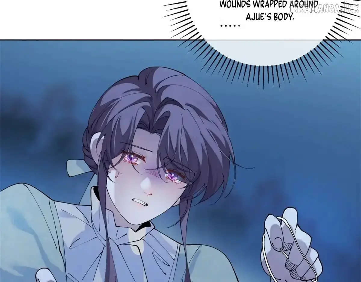 Read Pampering My Beast Commander chapter 203 image 48 on Lezhin