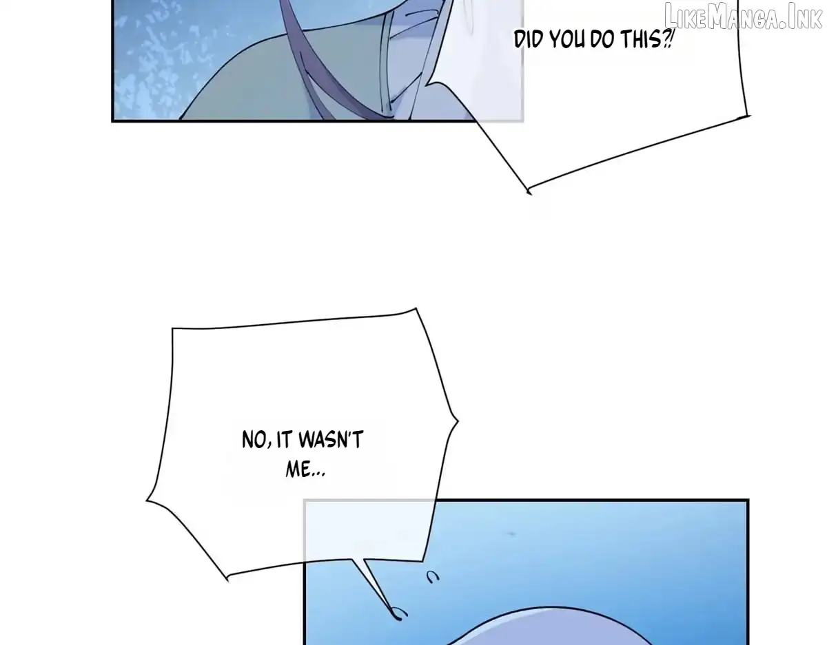 Read Pampering My Beast Commander chapter 203 image 58 on Lezhin