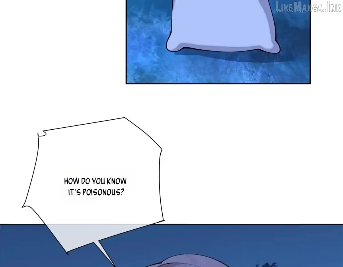 Read Pampering My Beast Commander chapter 203 image 60 on Lezhin