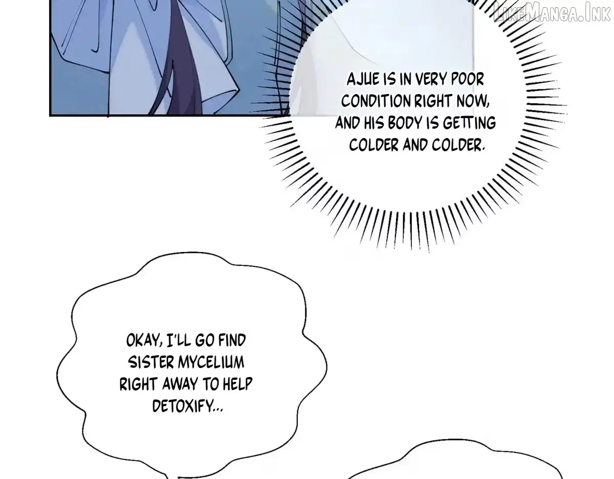 Read Pampering My Beast Commander chapter 203 image 70 on Lezhin