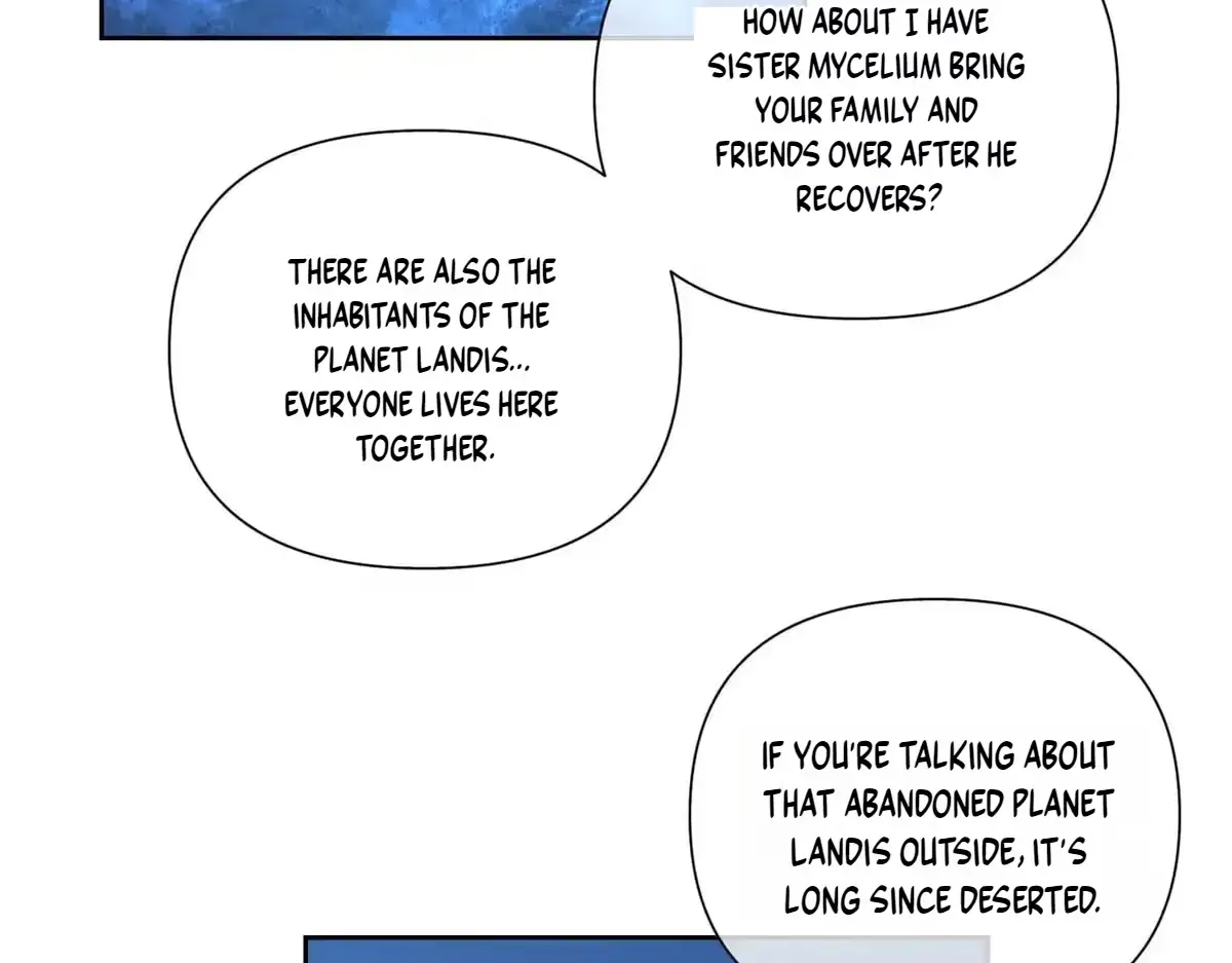 Read Pampering My Beast Commander chapter 204 image 4 on Lezhin