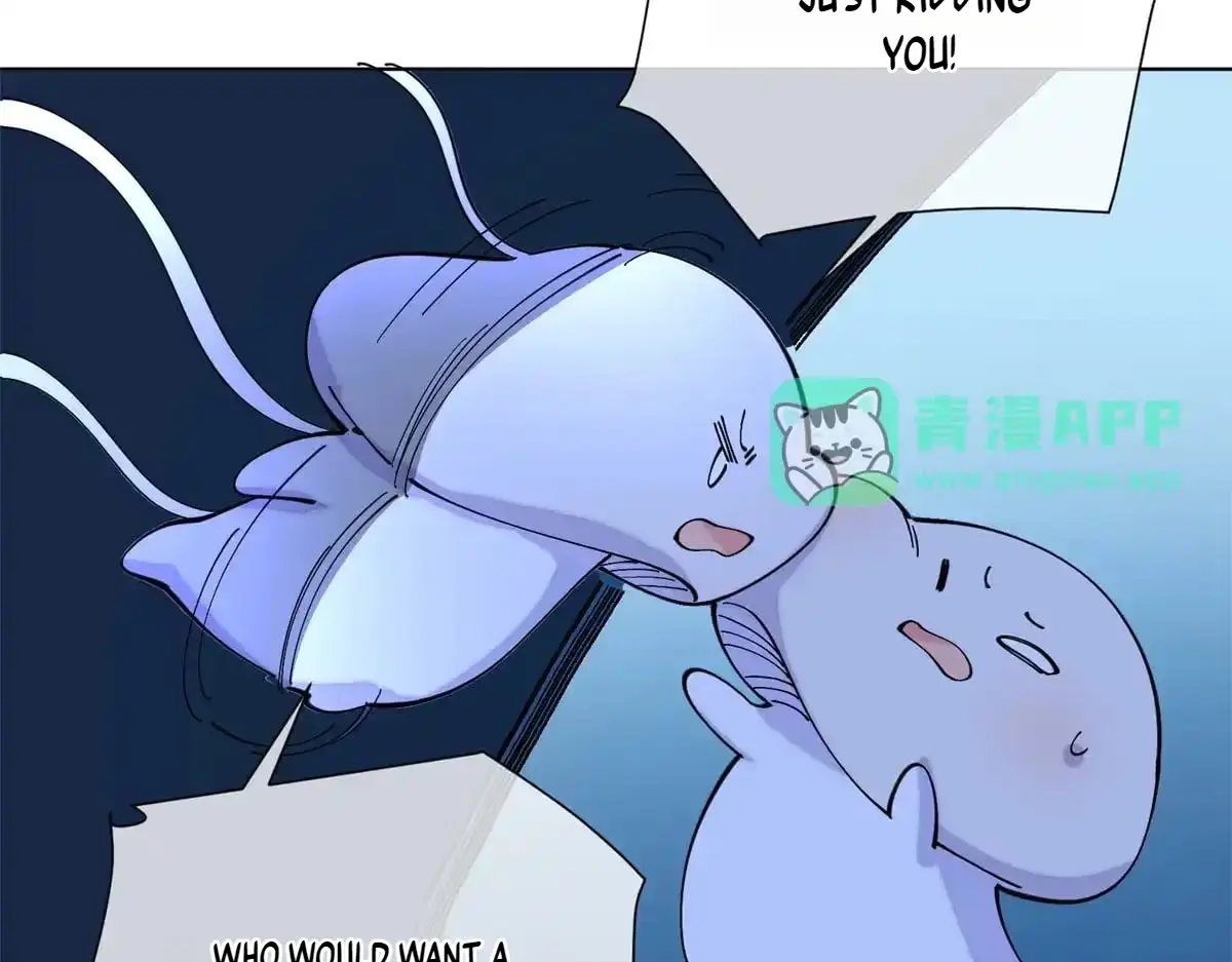 Read Pampering My Beast Commander chapter 204 image 46 on Lezhin