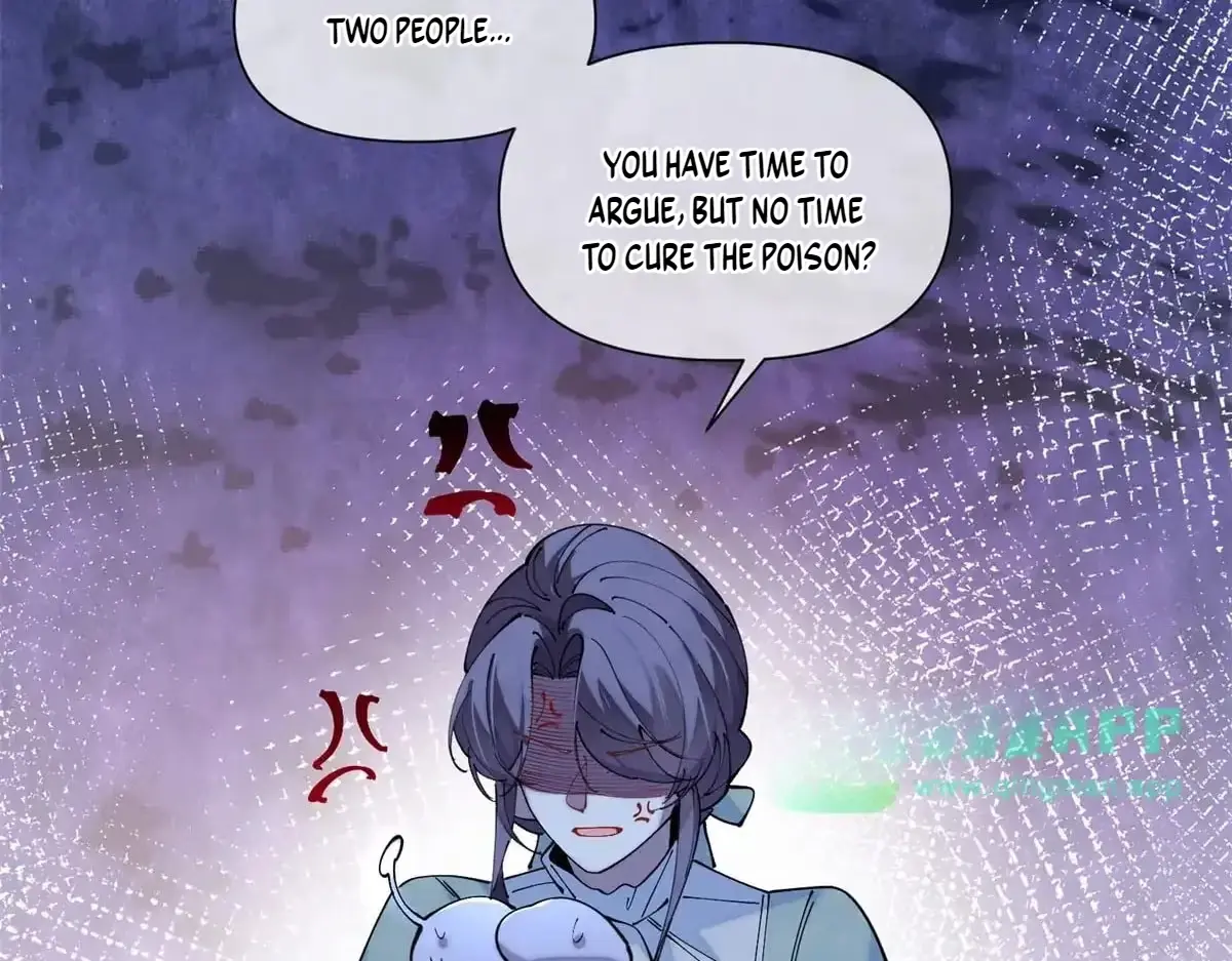 Read Pampering My Beast Commander chapter 204 image 56 on Lezhin