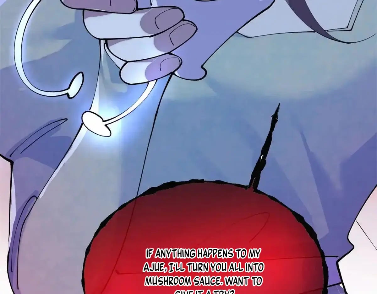 Read Pampering My Beast Commander chapter 204 image 60 on Lezhin
