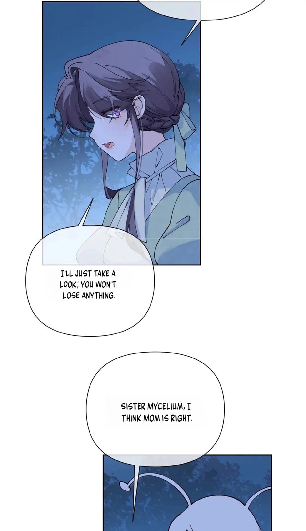 Read Pampering My Beast Commander chapter 205 image 20 on Lezhin