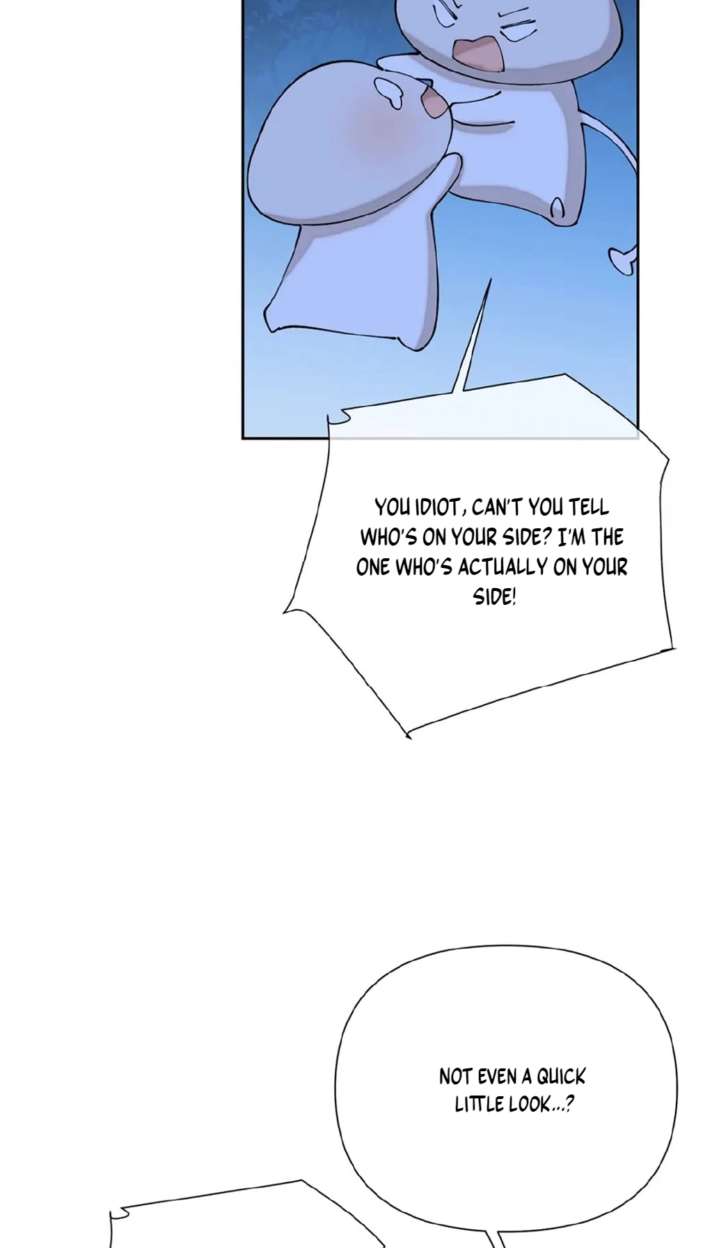 Read Pampering My Beast Commander chapter 205 image 21 on Lezhin