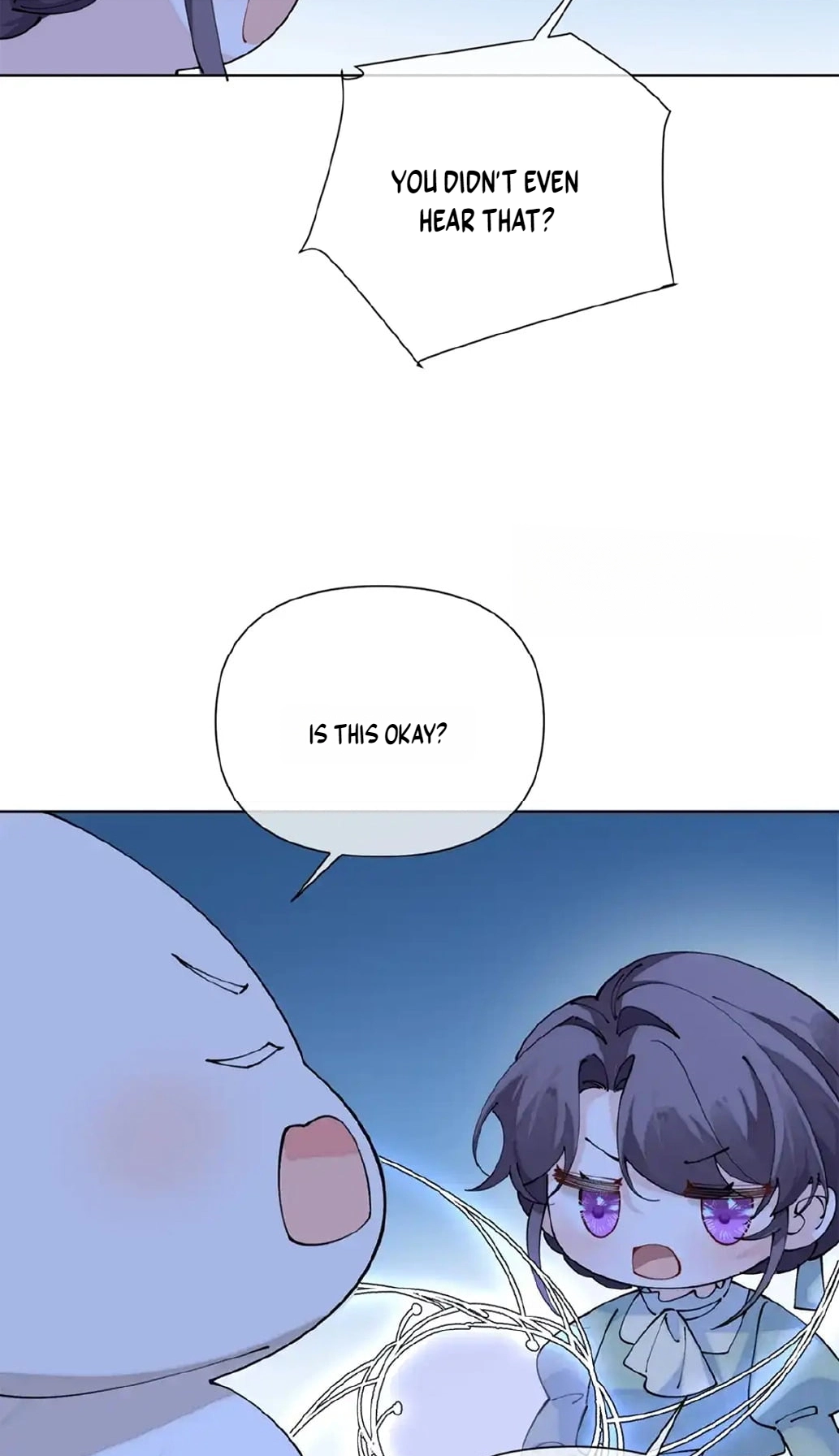 Read Pampering My Beast Commander chapter 205 image 26 on Lezhin