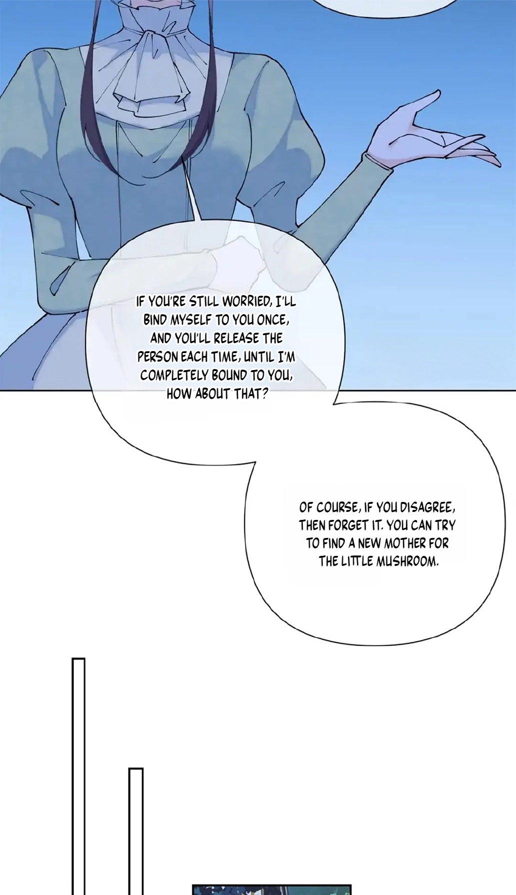 Read Pampering My Beast Commander chapter 205 image 30 on Lezhin