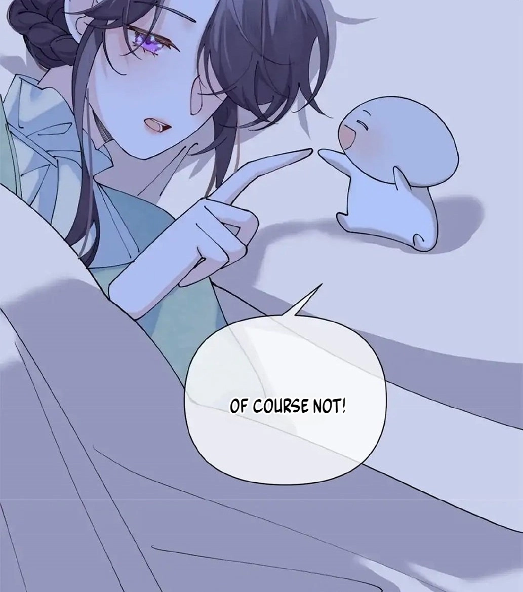 Read Pampering My Beast Commander chapter 205 image 35 on Lezhin