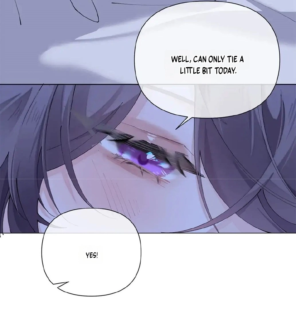 Read Pampering My Beast Commander chapter 205 image 36 on Lezhin