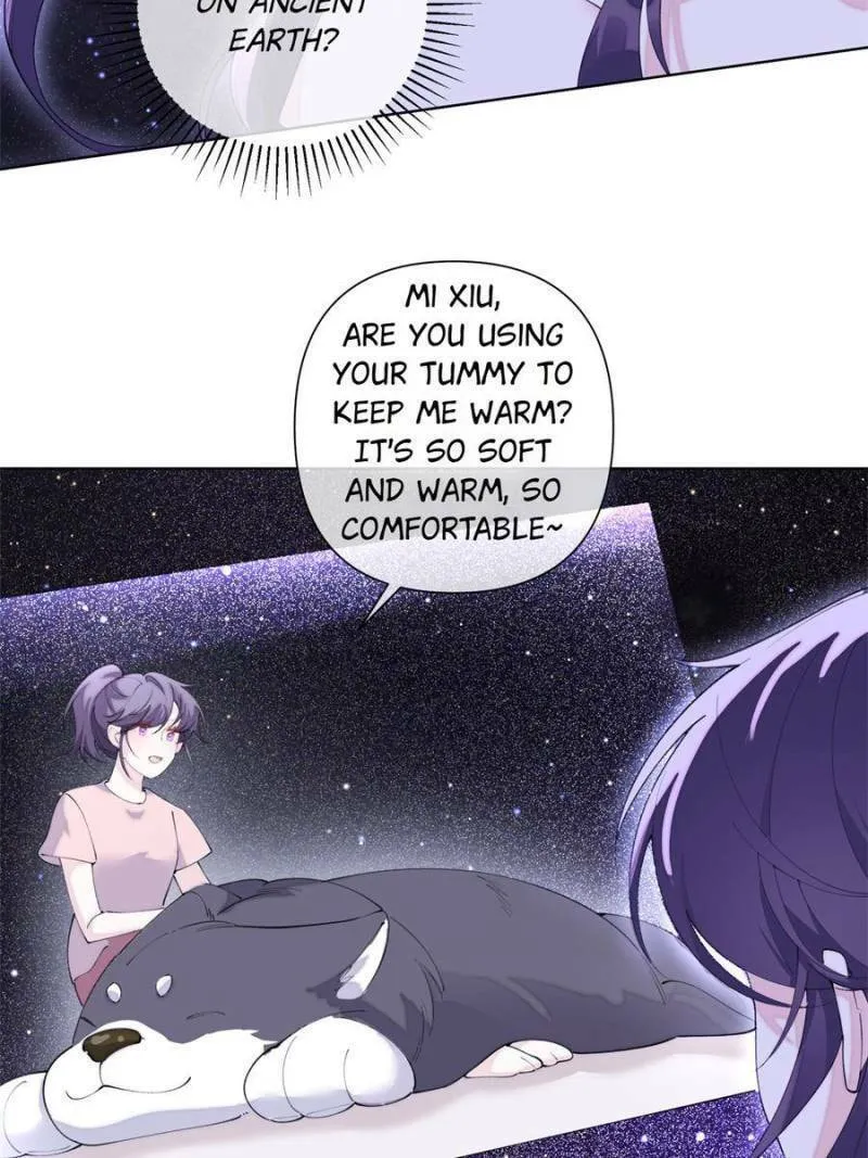 Read Pampering My Beast Commander chapter 86 image 1 on Lezhin