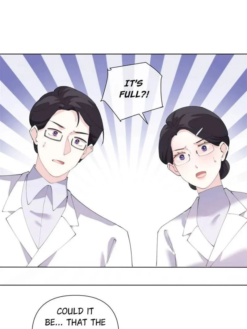 Read Pampering My Beast Commander chapter 86 image 10 on Lezhin
