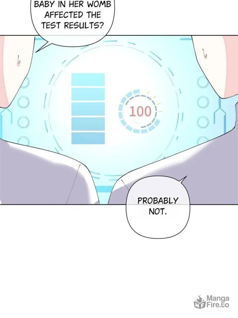 Read Pampering My Beast Commander chapter 86 image 11 on Lezhin
