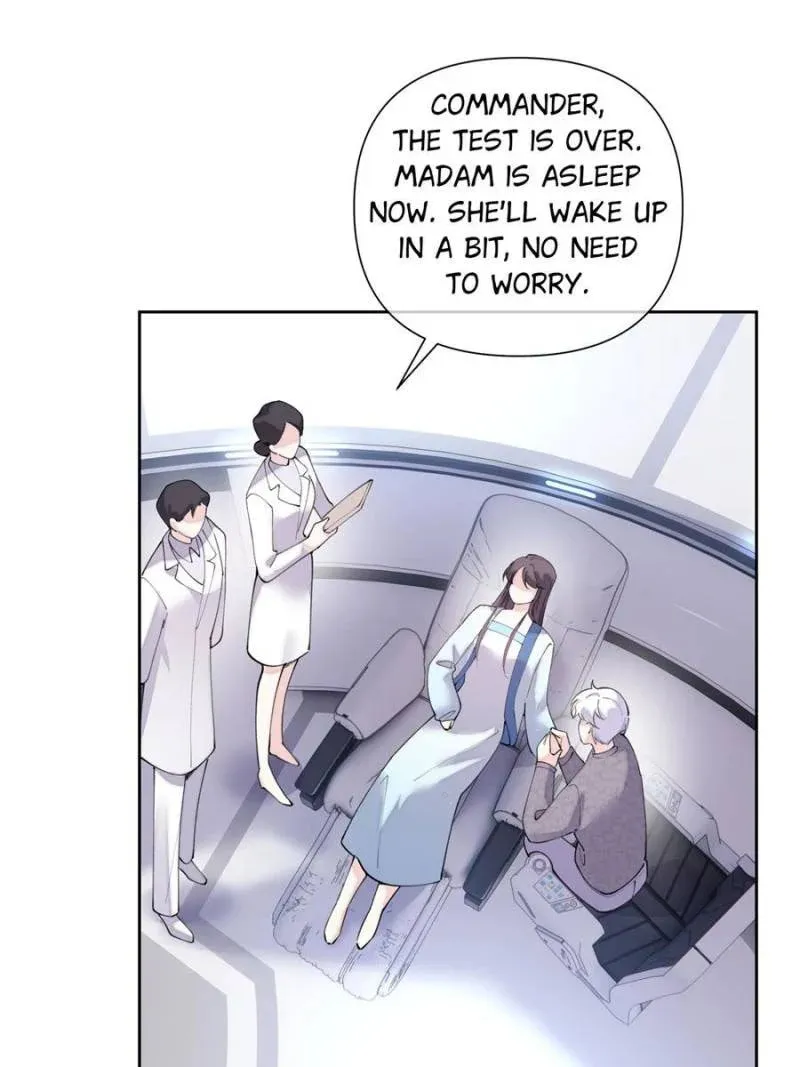 Read Pampering My Beast Commander chapter 86 image 12 on Lezhin