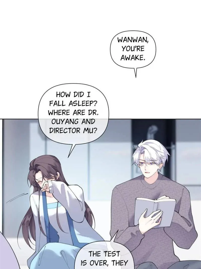 Read Pampering My Beast Commander chapter 86 image 16 on Lezhin