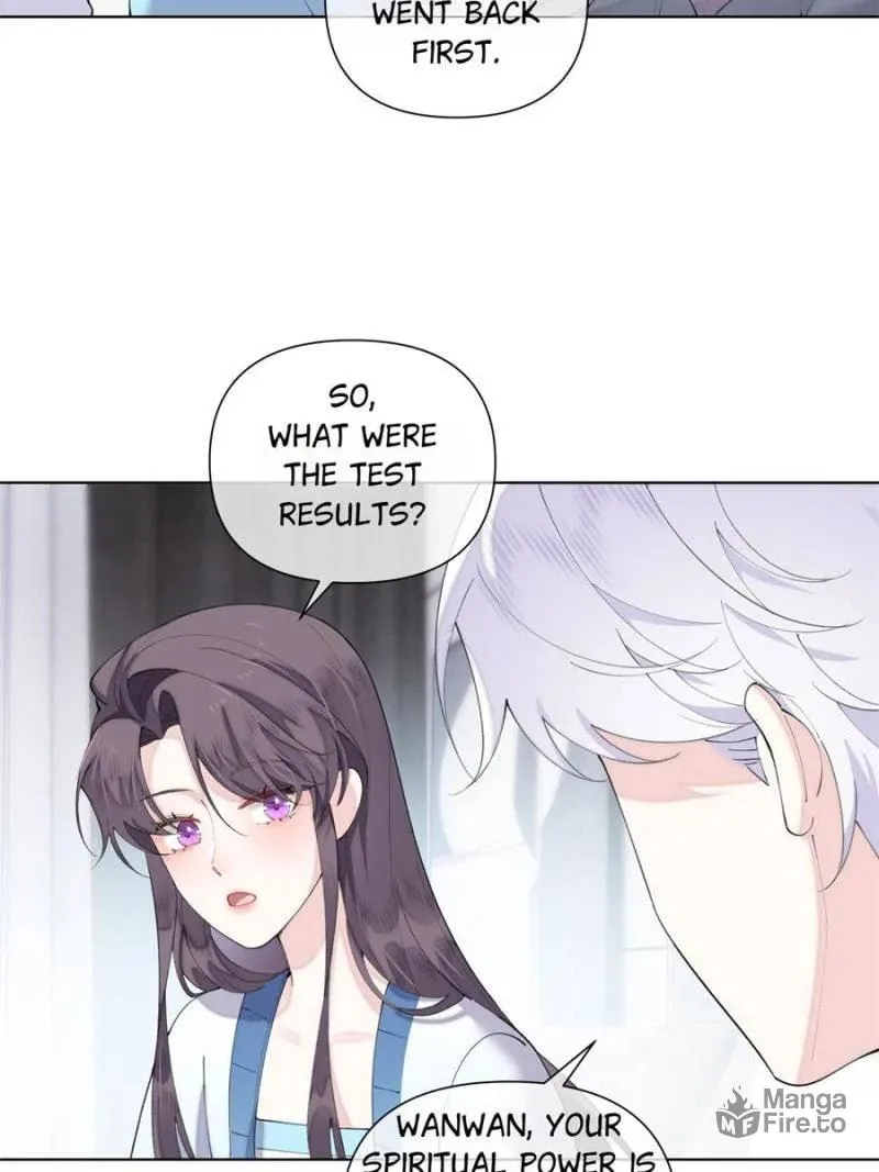Read Pampering My Beast Commander chapter 86 image 17 on Lezhin