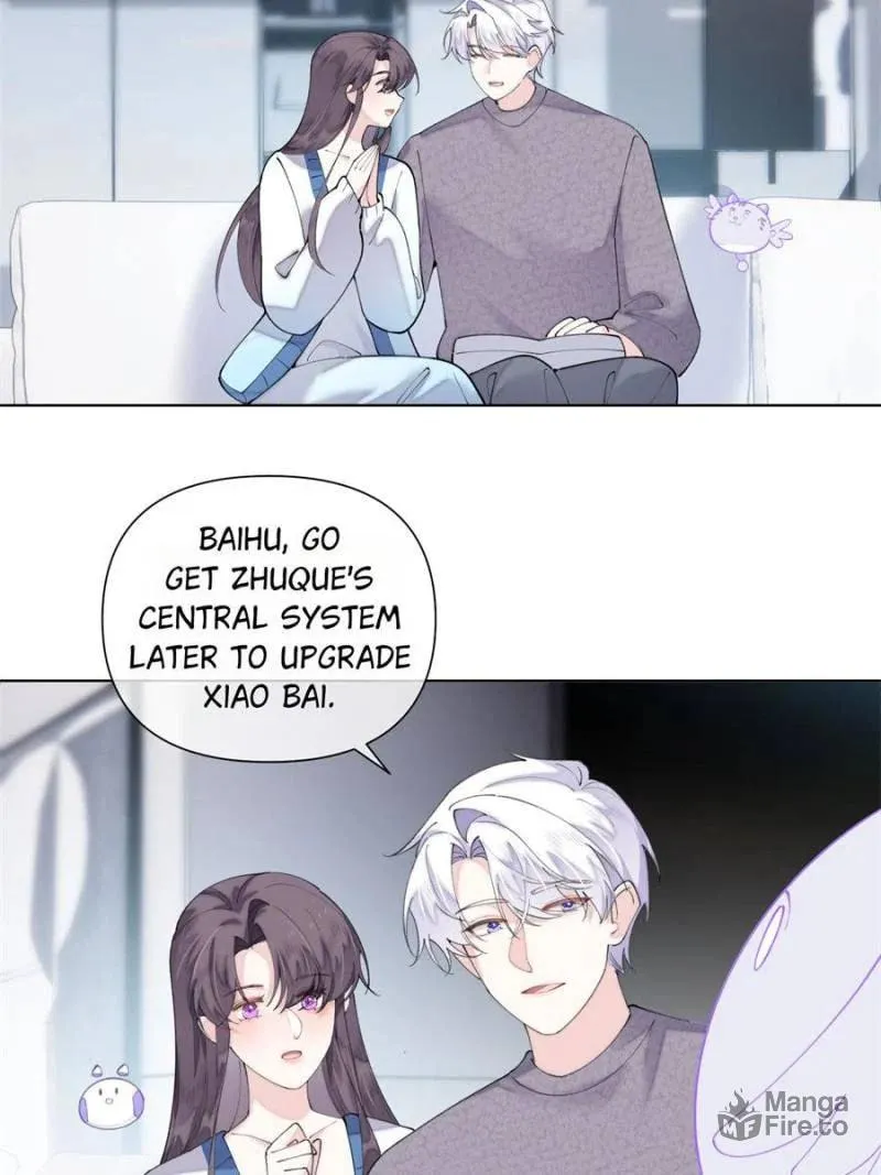 Read Pampering My Beast Commander chapter 86 image 19 on Lezhin