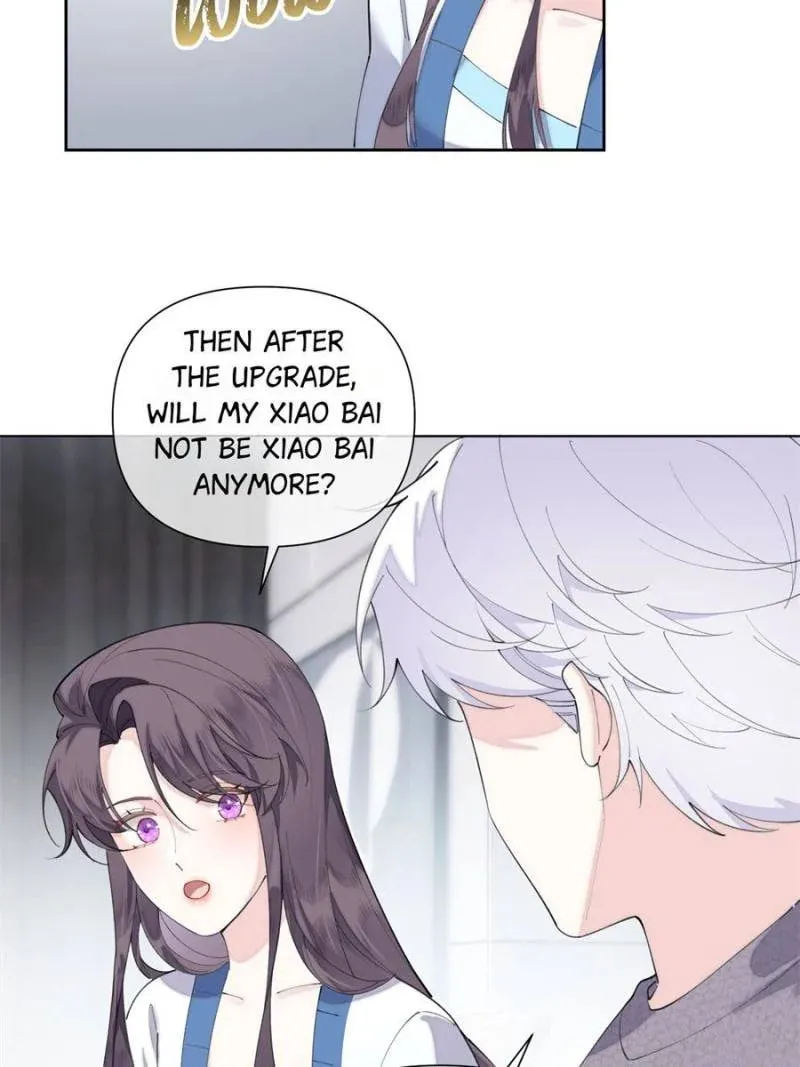 Read Pampering My Beast Commander chapter 86 image 22 on Lezhin