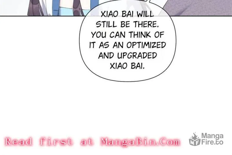 Read Pampering My Beast Commander chapter 86 image 23 on Lezhin