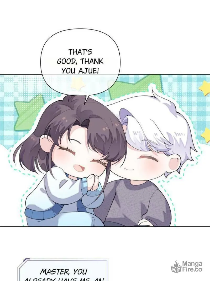 Read Pampering My Beast Commander chapter 86 image 24 on Lezhin