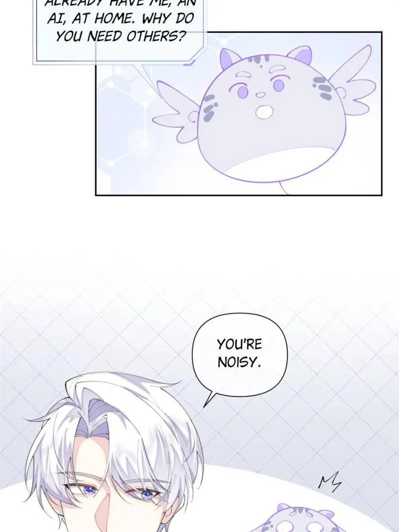 Read Pampering My Beast Commander chapter 86 image 25 on Lezhin
