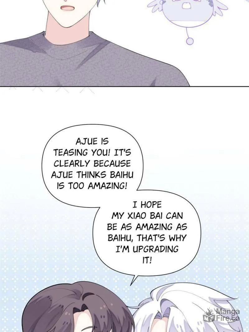 Read Pampering My Beast Commander chapter 86 image 26 on Lezhin