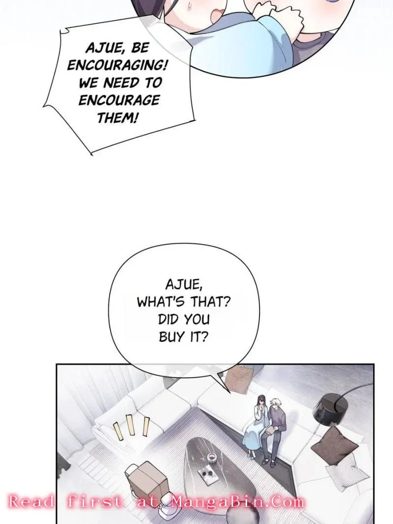 Read Pampering My Beast Commander chapter 86 image 28 on Lezhin