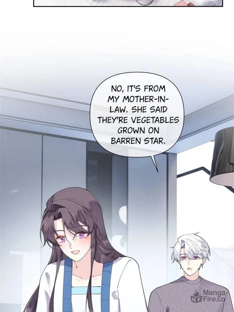 Read Pampering My Beast Commander chapter 86 image 29 on Lezhin