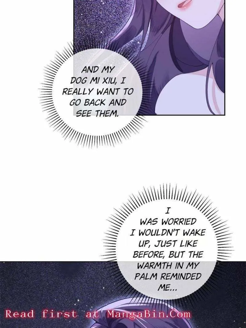 Read Pampering My Beast Commander chapter 86 image 3 on Lezhin