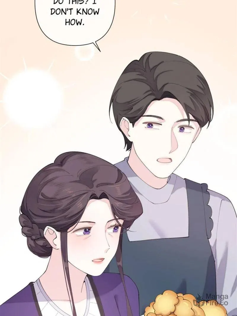 Read Pampering My Beast Commander chapter 86 image 35 on Lezhin