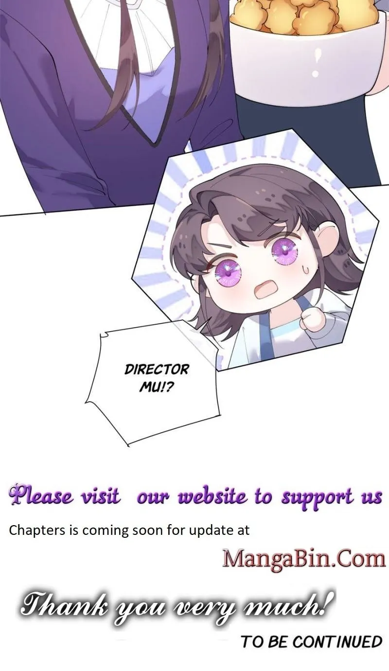 Read Pampering My Beast Commander chapter 86 image 36 on Lezhin