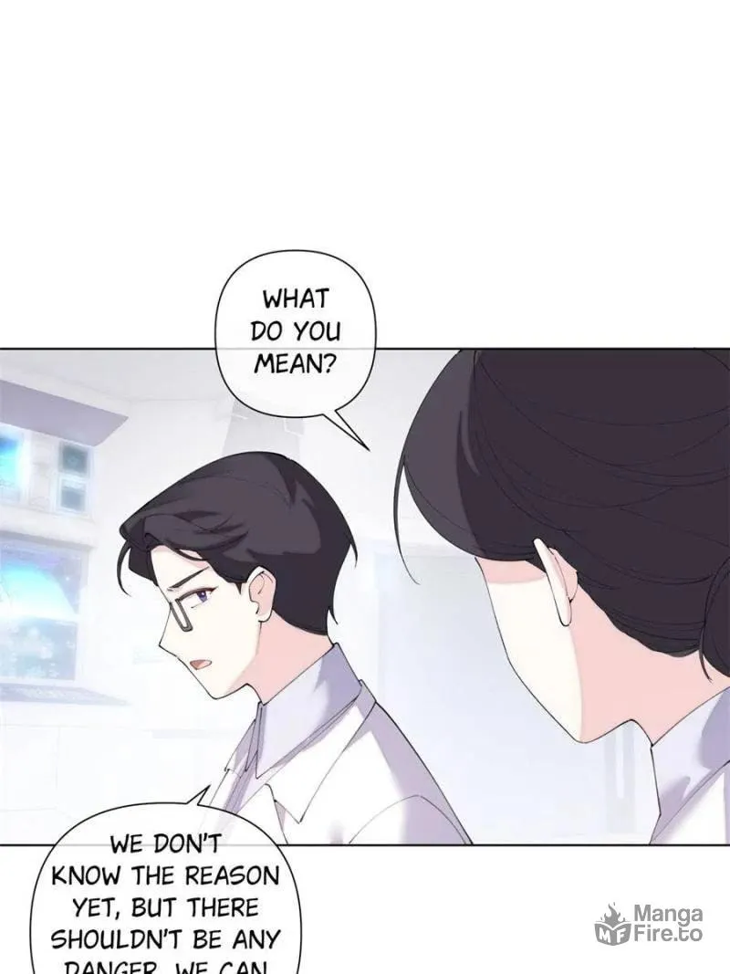 Read Pampering My Beast Commander chapter 86 image 8 on Lezhin