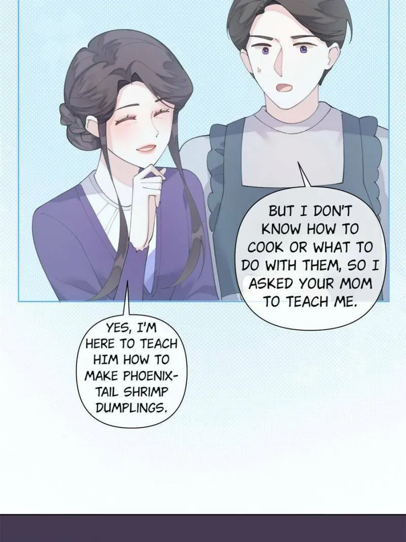 Read Pampering My Beast Commander chapter 87 image 1 on Lezhin